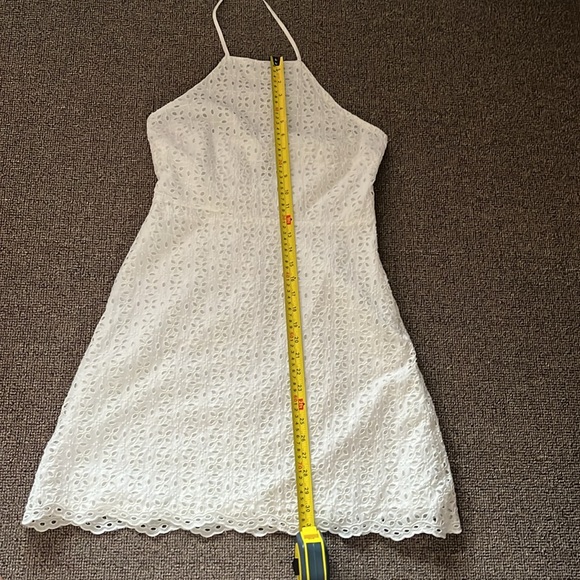 Gap Eyelet Sundress - Picture 7 of 14
